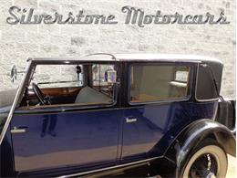 1930 Rolls-Royce Phantom (CC-1711404) for sale in North Andover, Massachusetts