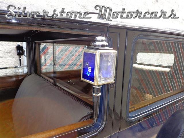 1930 Rolls-Royce Phantom (CC-1711404) for sale in North Andover, Massachusetts