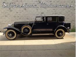 1930 Rolls-Royce Phantom (CC-1711404) for sale in North Andover, Massachusetts