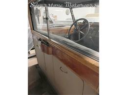 1930 Rolls-Royce Phantom (CC-1711404) for sale in North Andover, Massachusetts