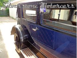 1930 Rolls-Royce Phantom (CC-1711404) for sale in North Andover, Massachusetts