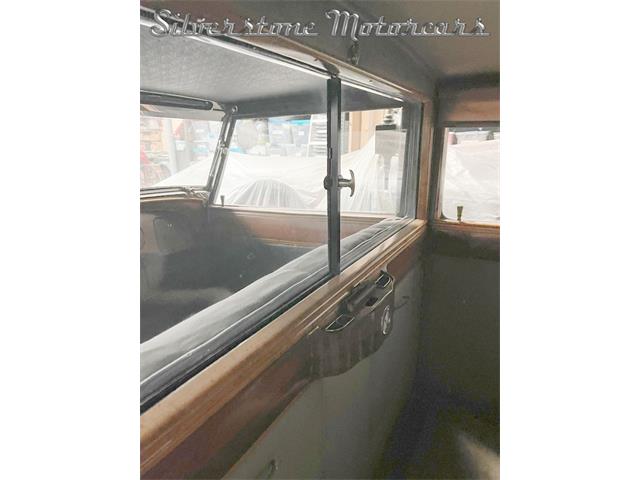 1930 Rolls-Royce Phantom (CC-1711404) for sale in North Andover, Massachusetts