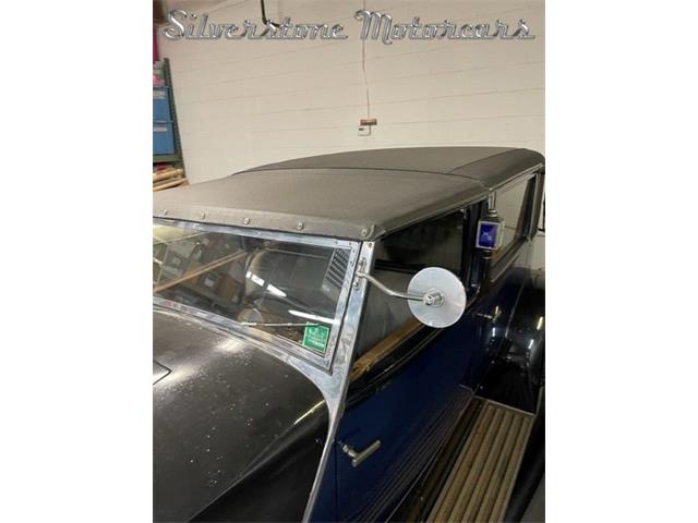 1930 Rolls-Royce Phantom (CC-1711404) for sale in North Andover, Massachusetts