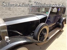 1930 Rolls-Royce Phantom (CC-1711404) for sale in North Andover, Massachusetts