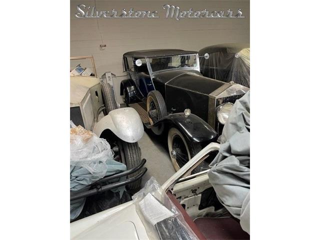 1930 Rolls-Royce Phantom (CC-1711404) for sale in North Andover, Massachusetts