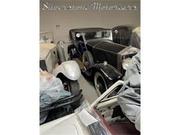 1930 Rolls-Royce Phantom (CC-1711404) for sale in North Andover, Massachusetts