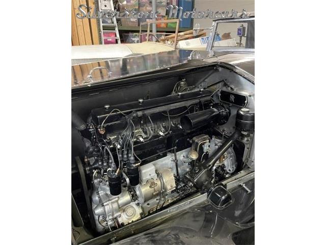 1930 Rolls-Royce Phantom (CC-1711404) for sale in North Andover, Massachusetts