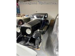 1930 Rolls-Royce Phantom (CC-1711404) for sale in North Andover, Massachusetts