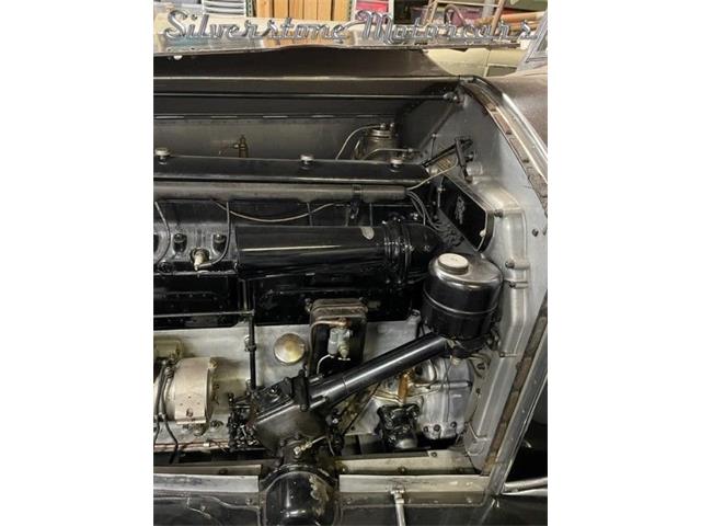 1930 Rolls-Royce Phantom (CC-1711404) for sale in North Andover, Massachusetts