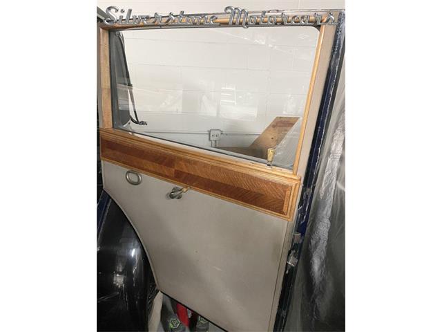 1930 Rolls-Royce Phantom (CC-1711404) for sale in North Andover, Massachusetts