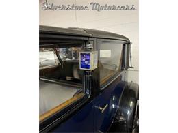 1930 Rolls-Royce Phantom (CC-1711404) for sale in North Andover, Massachusetts