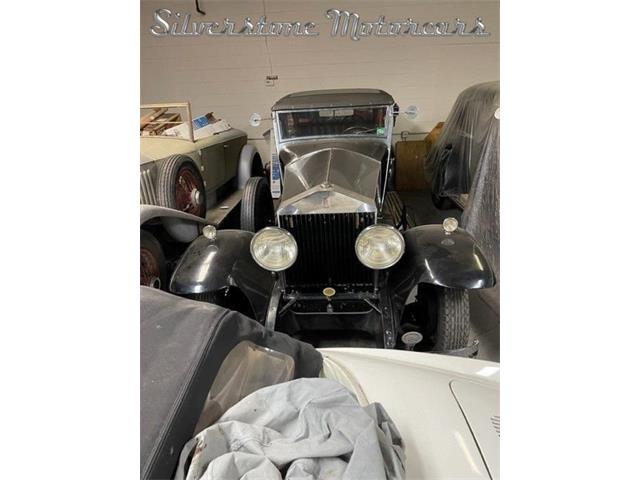 1930 Rolls-Royce Phantom (CC-1711404) for sale in North Andover, Massachusetts