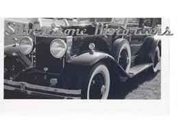 1930 Rolls-Royce Phantom (CC-1711404) for sale in North Andover, Massachusetts