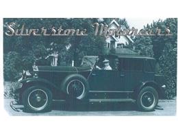 1930 Rolls-Royce Phantom (CC-1711404) for sale in North Andover, Massachusetts
