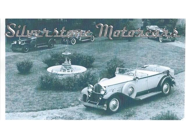 1930 Rolls-Royce Phantom (CC-1711404) for sale in North Andover, Massachusetts