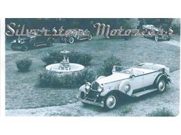 1930 Rolls-Royce Phantom (CC-1711404) for sale in North Andover, Massachusetts