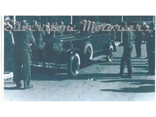 1930 Rolls-Royce Phantom (CC-1711404) for sale in North Andover, Massachusetts