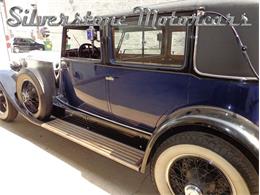 1930 Rolls-Royce Phantom (CC-1711404) for sale in North Andover, Massachusetts