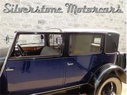 1930 Rolls-Royce Phantom (CC-1711404) for sale in North Andover, Massachusetts
