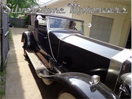 1930 Rolls-Royce Phantom (CC-1711404) for sale in North Andover, Massachusetts