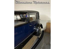 1930 Rolls-Royce Phantom (CC-1711404) for sale in North Andover, Massachusetts