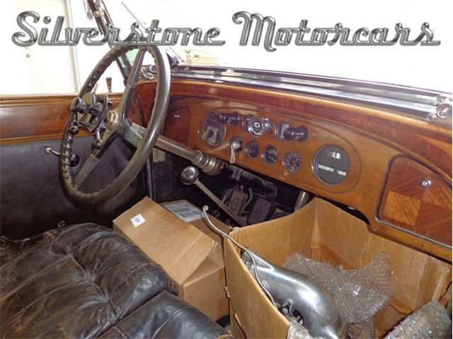 1930 Rolls-Royce Phantom (CC-1711404) for sale in North Andover, Massachusetts