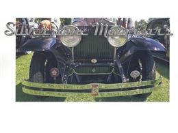 1930 Rolls-Royce Phantom (CC-1711404) for sale in North Andover, Massachusetts