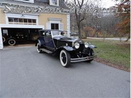 1930 Rolls-Royce Phantom (CC-1711404) for sale in North Andover, Massachusetts