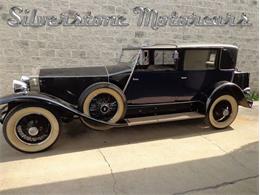 1930 Rolls-Royce Phantom (CC-1711404) for sale in North Andover, Massachusetts