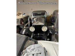 1930 Rolls-Royce Phantom (CC-1711404) for sale in North Andover, Massachusetts