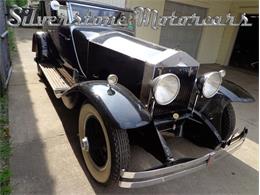 1930 Rolls-Royce Phantom (CC-1711404) for sale in North Andover, Massachusetts