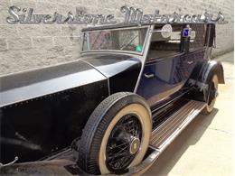 1930 Rolls-Royce Phantom (CC-1711404) for sale in North Andover, Massachusetts