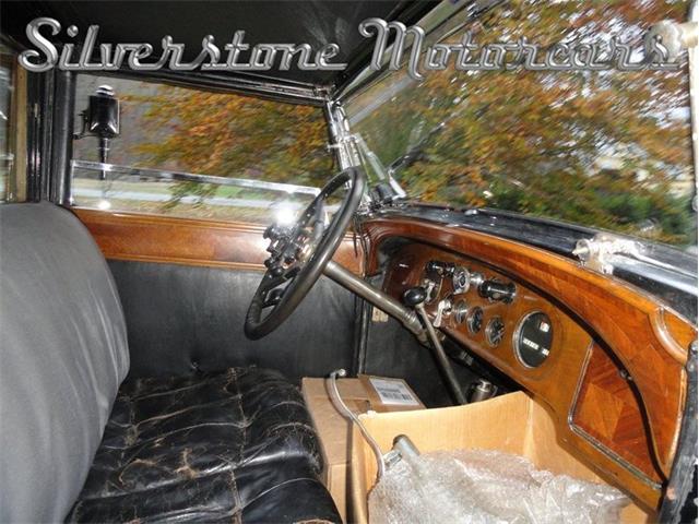 1930 Rolls-Royce Phantom (CC-1711404) for sale in North Andover, Massachusetts