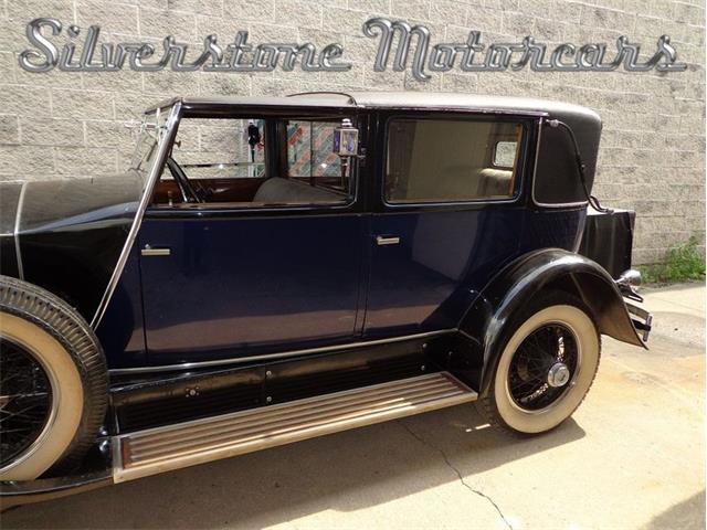 1930 Rolls-Royce Phantom (CC-1711404) for sale in North Andover, Massachusetts