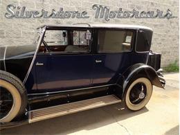 1930 Rolls-Royce Phantom (CC-1711404) for sale in North Andover, Massachusetts