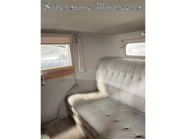 1930 Rolls-Royce Phantom (CC-1711404) for sale in North Andover, Massachusetts