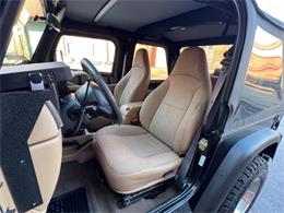 2001 Jeep Wrangler (CC-1710142) for sale in Saint Charles, Missouri