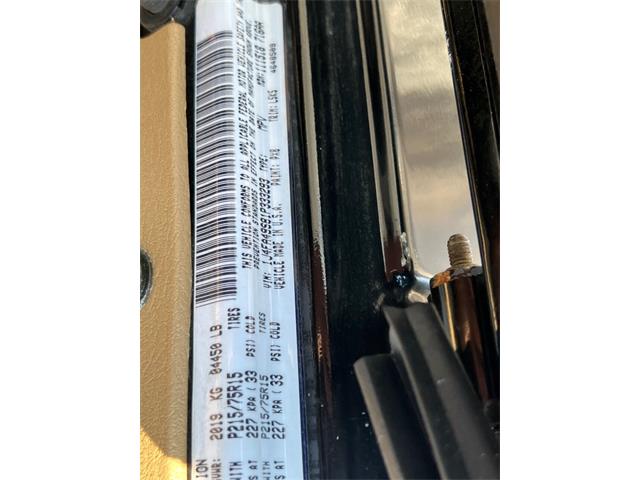 2001 Jeep Wrangler (CC-1710142) for sale in Saint Charles, Missouri