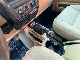 2001 Jeep Wrangler (CC-1710142) for sale in Saint Charles, Missouri