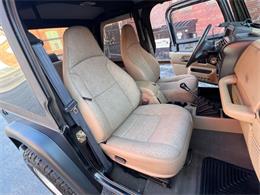 2001 Jeep Wrangler (CC-1710142) for sale in Saint Charles, Missouri