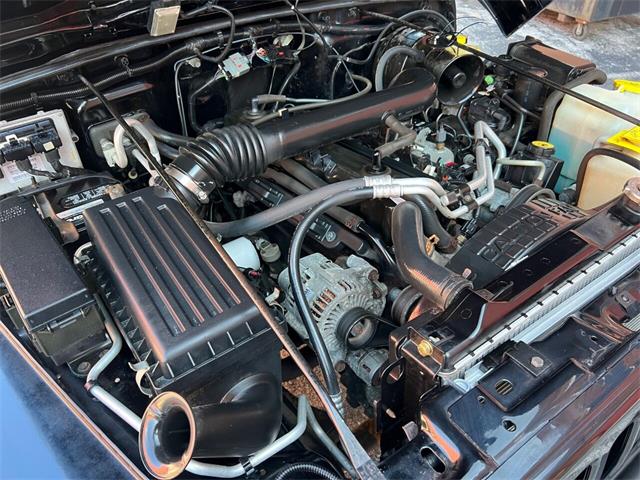 2001 Jeep Wrangler (CC-1710142) for sale in Saint Charles, Missouri