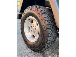 2001 Jeep Wrangler (CC-1710142) for sale in Saint Charles, Missouri