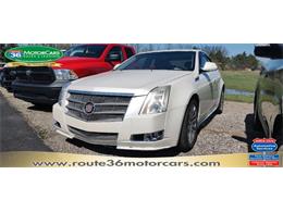 2011 Cadillac CTS (CC-1711463) for sale in Dublin, Ohio