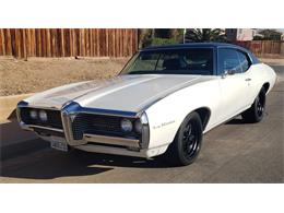 1969 Pontiac LeMans (CC-1711509) for sale in Calexico, California