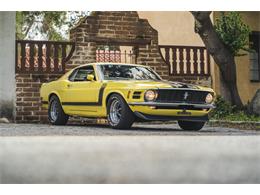 1970 Ford Mustang Boss 302 (CC-1711522) for sale in Monterey, California