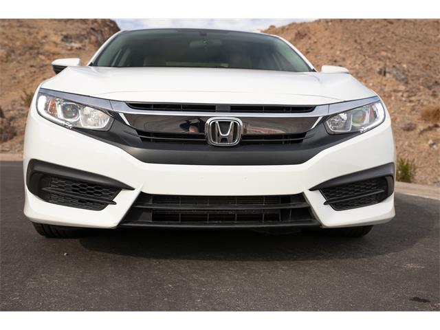 2016 Honda Civic for Sale | ClassicCars.com | CC-1711537