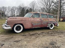 1954 Chrysler Town & Country (CC-1711544) for sale in FARMINGTON HILLS, Michigan