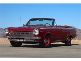 1964 Dodge Dart (CC-1711548) for sale in BOULDER CITY, Nevada