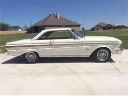 1965 Ford Falcon (CC-1711557) for sale in Boyd , Texas