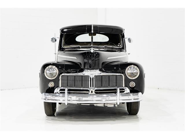 1947 Mercury Eight (CC-1711558) for sale in st-leonard, Quebec